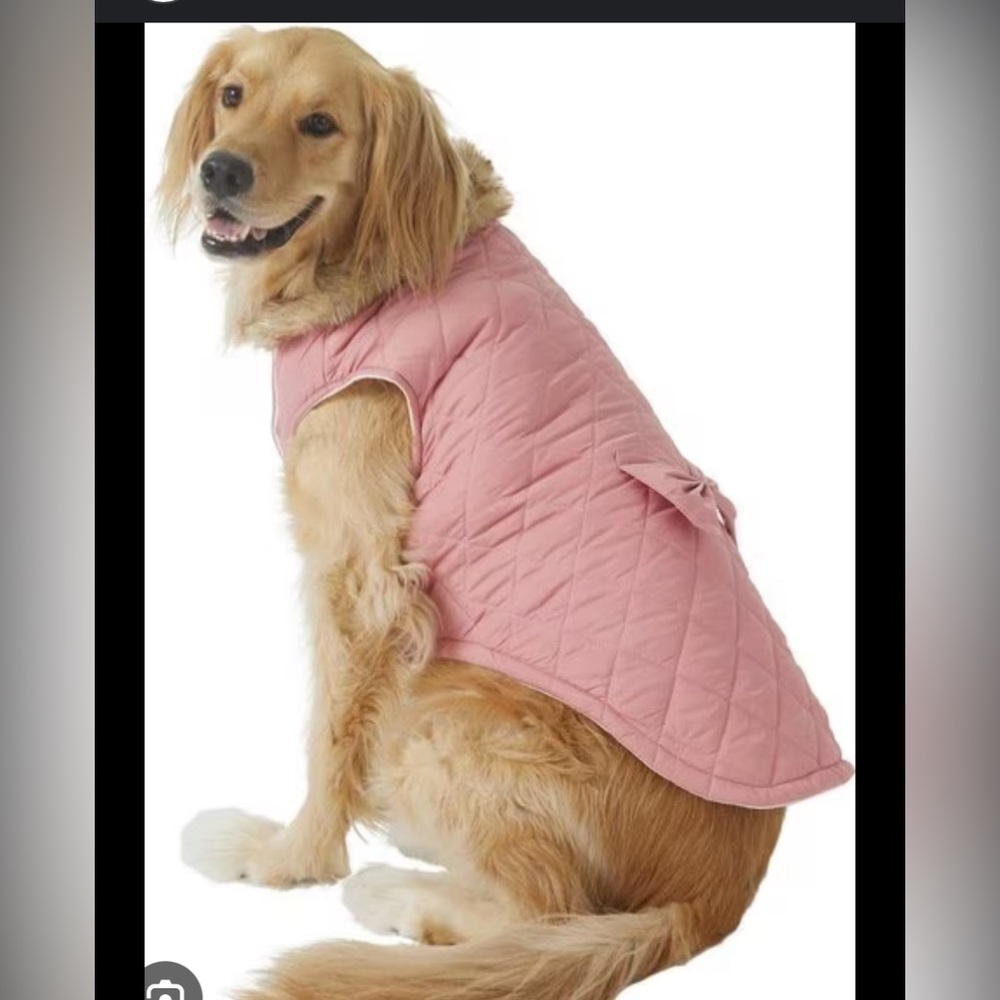 Frisco Aspen Quilted Jacket